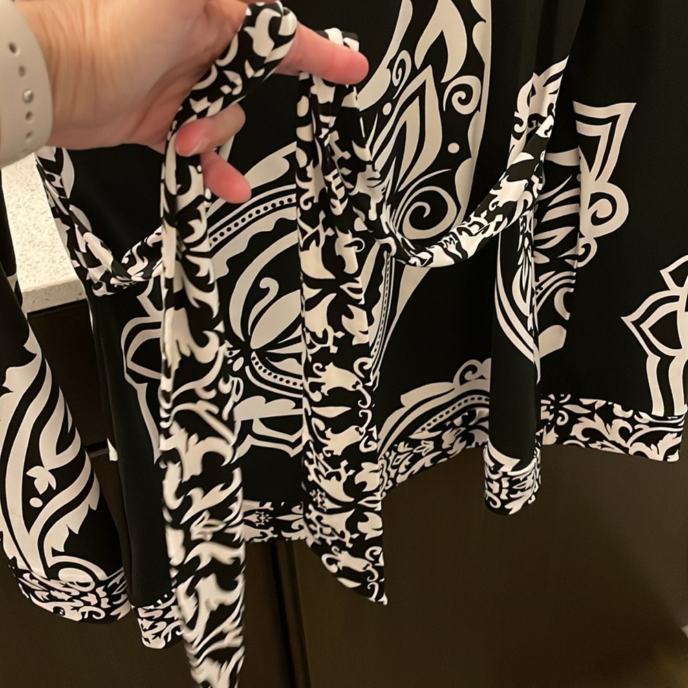 WHBM Blouse💫NEW - Picture 11 of 13